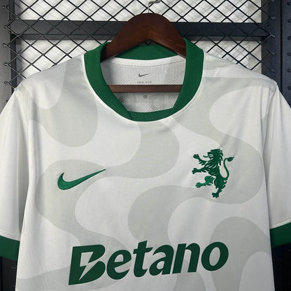 Sporting 2025/26 Third Shirt