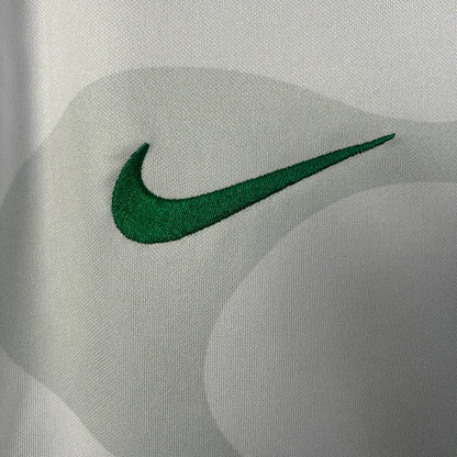 Sporting 2025/26 Third Shirt