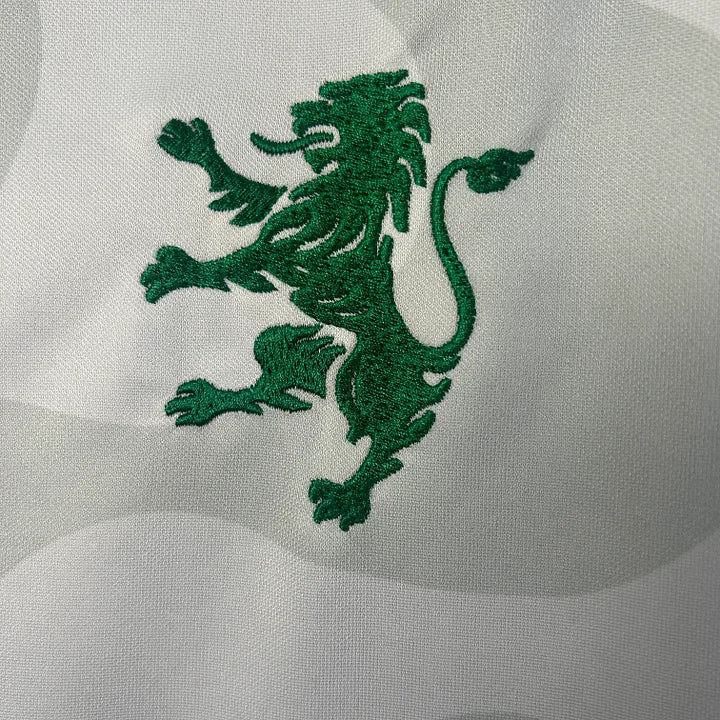 Sporting 2025/26 Third Shirt