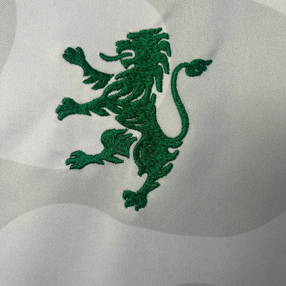 Sporting 2025/26 Third Shirt