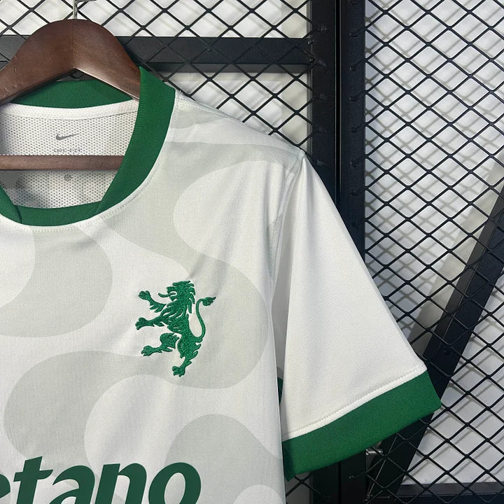 Sporting 2025/26 Third Shirt