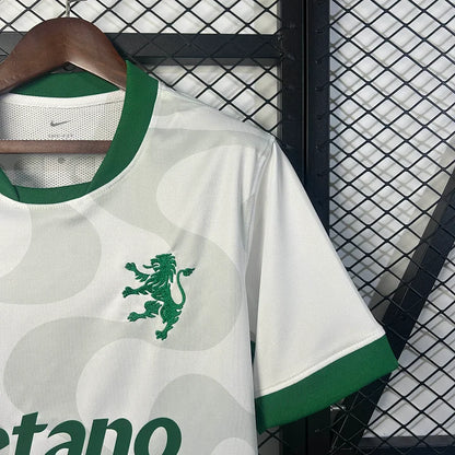 Sporting 2025/26 Third Shirt