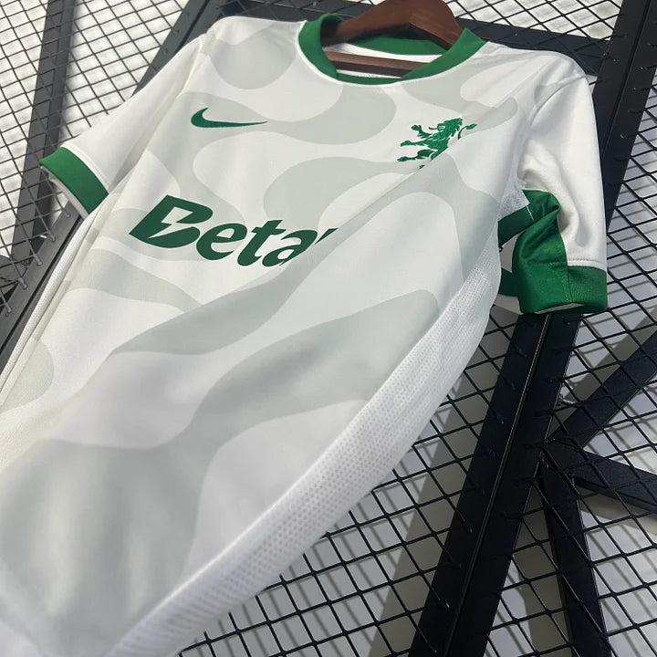 Sporting 2025/26 Third Shirt