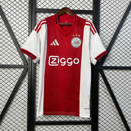 Ajax 2025/26 Home Shirt