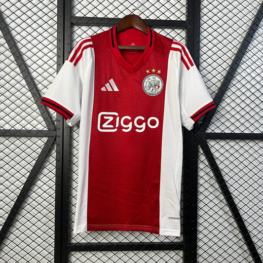 Ajax 2025/26 Home Shirt