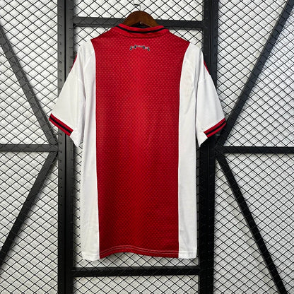Ajax 2025/26 Home Shirt
