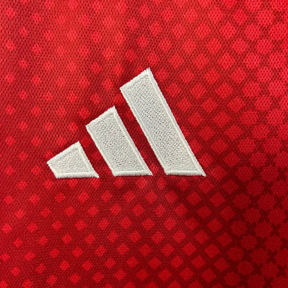 Ajax 2025/26 Home Shirt