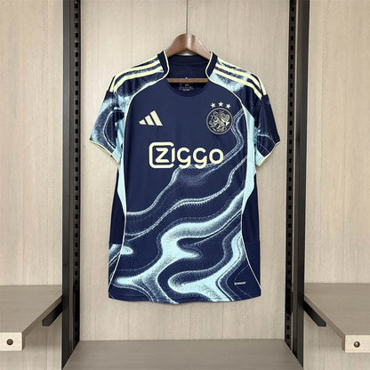 Ajax 2025/26 Away Shirt