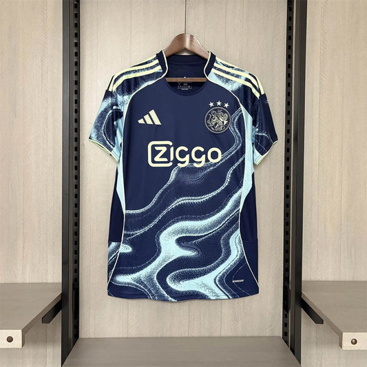 Ajax 2025/26 Away Shirt