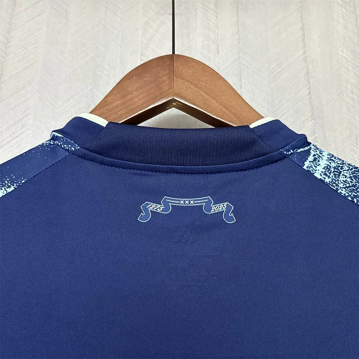 Ajax 2025/26 Away Shirt