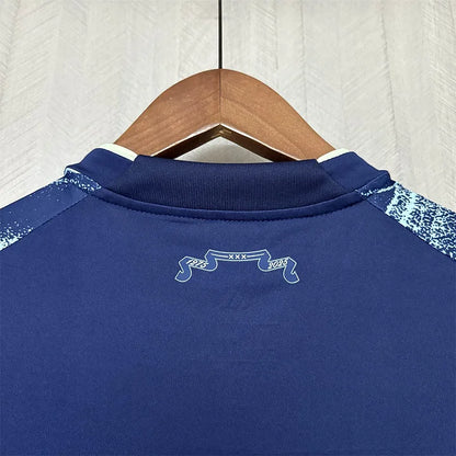 Ajax 2025/26 Away Shirt