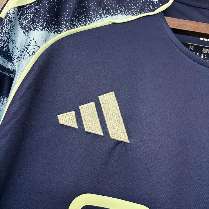 Ajax 2025/26 Away Shirt