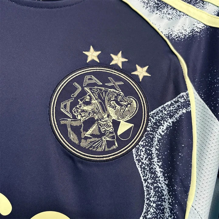 Ajax 2025/26 Away Shirt