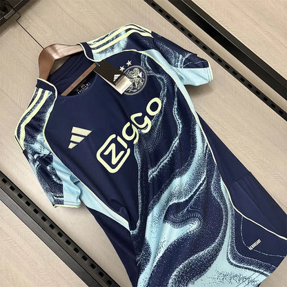 Ajax 2025/26 Away Shirt