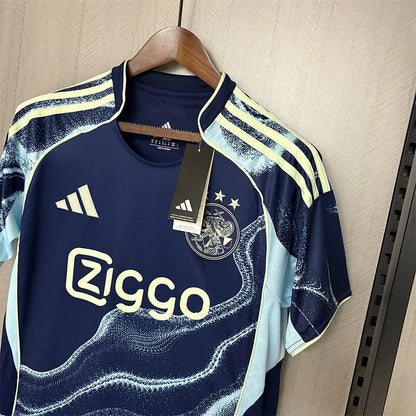 Ajax 2025/26 Away Shirt