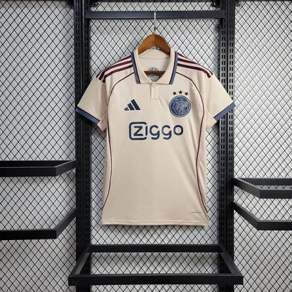 Ajax 2025/26 Third Shirt