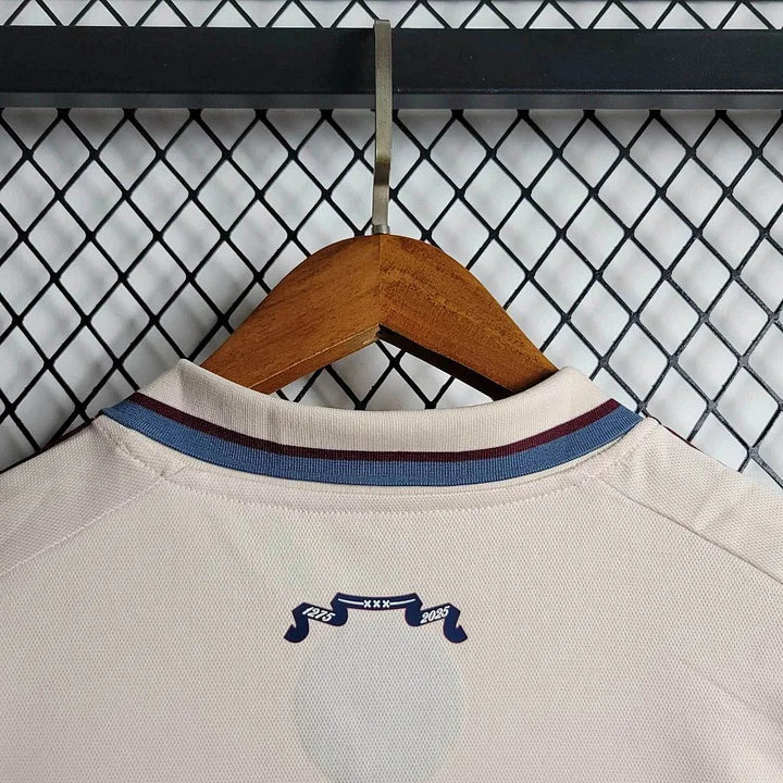 Ajax 2025/26 Third Shirt