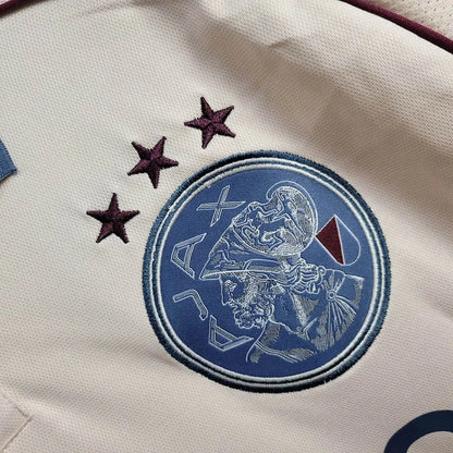 Ajax 2025/26 Third Shirt