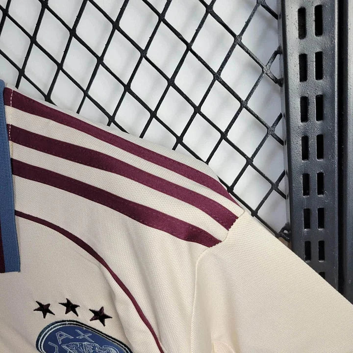 Ajax 2025/26 Third Shirt