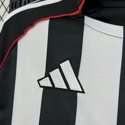 Besiktas 2025/26 Home Shirt