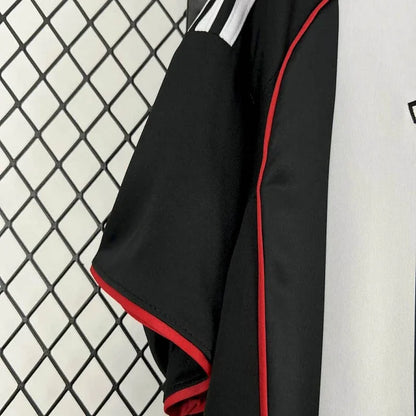 Besiktas 2025/26 Home Shirt