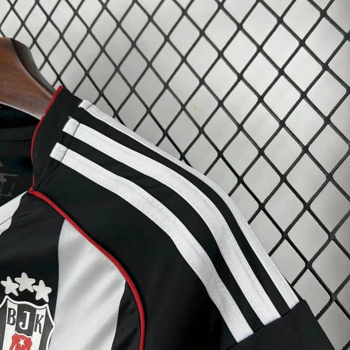 Besiktas 2025/26 Home Shirt