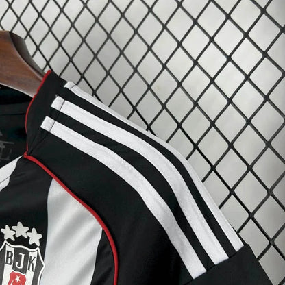 Besiktas 2025/26 Home Shirt