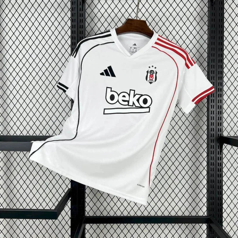 Besiktas 2025/26 Away Shirt