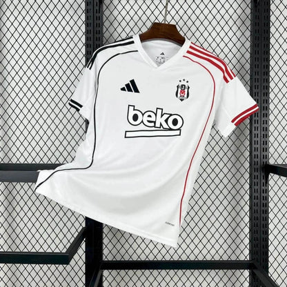 Besiktas 2025/26 Away Shirt