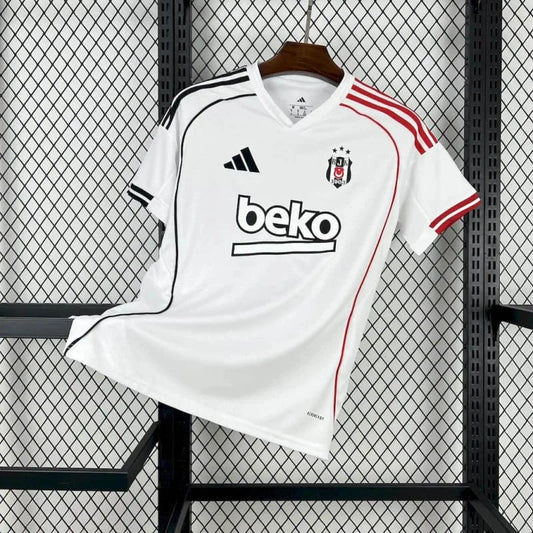 Besiktas 2025/26 Away Shirt