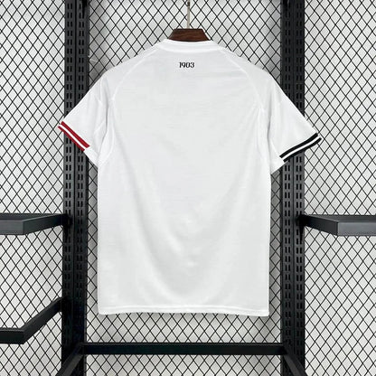 Besiktas 2025/26 Away Shirt