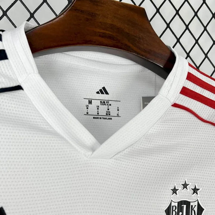 Besiktas 2025/26 Away Shirt