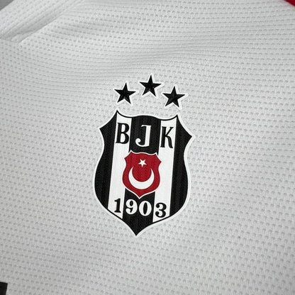 Besiktas 2025/26 Away Shirt