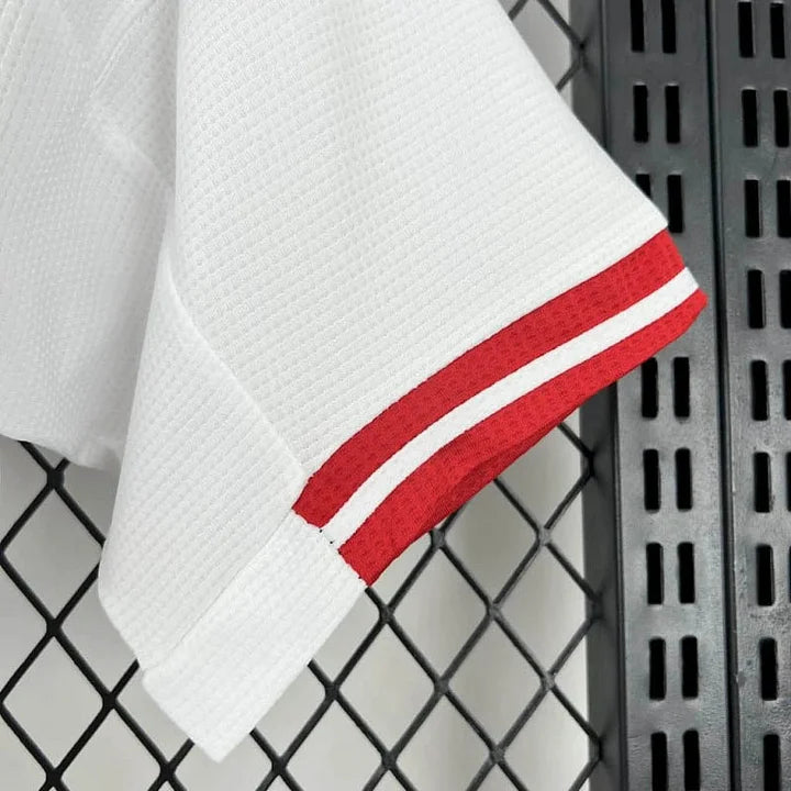 Besiktas 2025/26 Away Shirt