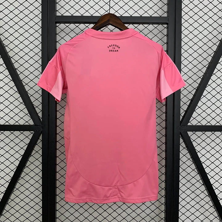 Inter Miami 2024/25/26 Home Shirt
