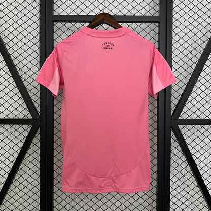 Inter Miami 2024/25/26 Home Shirt