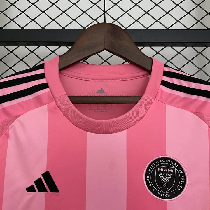 Inter Miami 2024/25/26 Home Shirt