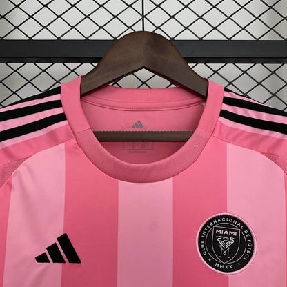 Inter Miami 2024/25/26 Home Shirt