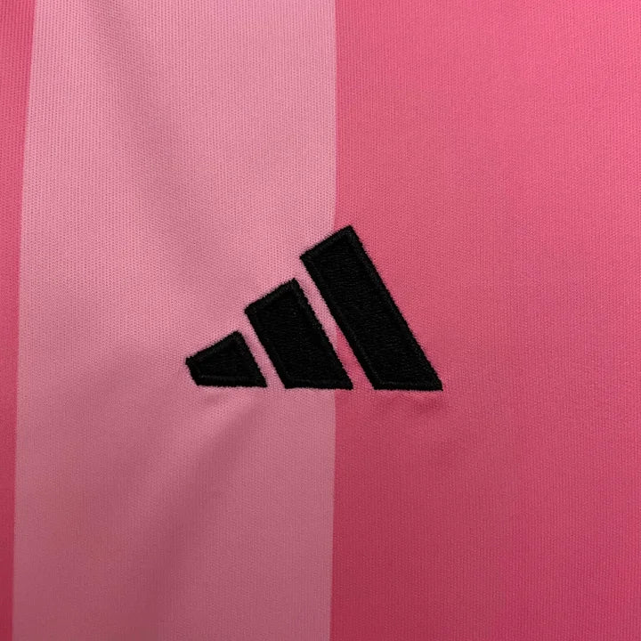 Inter Miami 2024/25/26 Home Shirt