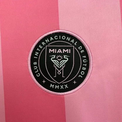 Inter Miami 2024/25/26 Home Shirt