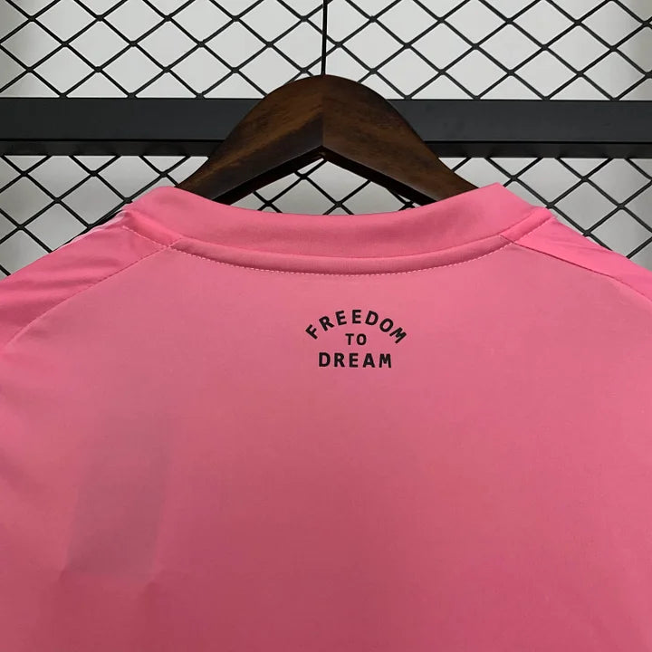 Inter Miami 2024/25/26 Home Shirt
