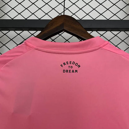 Inter Miami 2024/25/26 Home Shirt