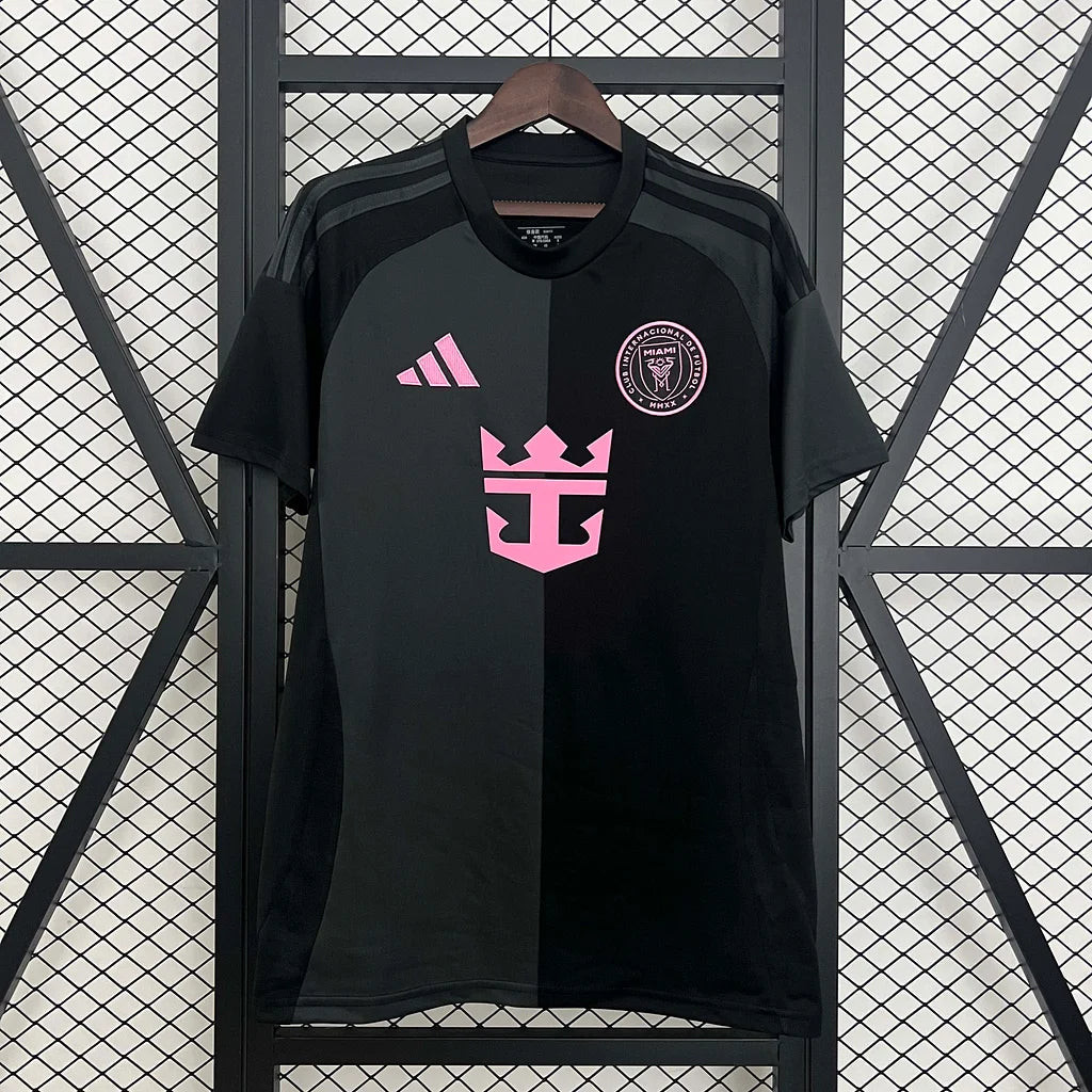 Inter Miami 2024/25/26 Away Shirt