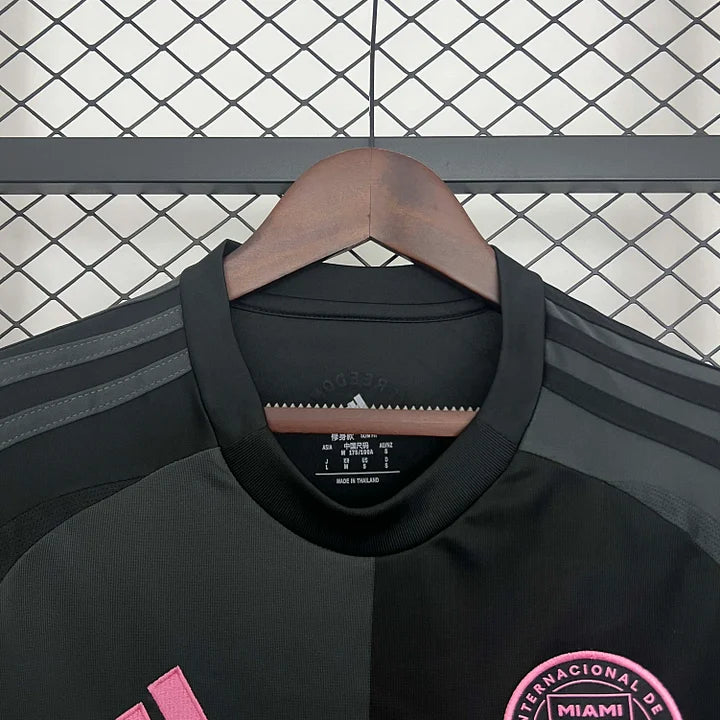Inter Miami 2024/25/26 Away Shirt