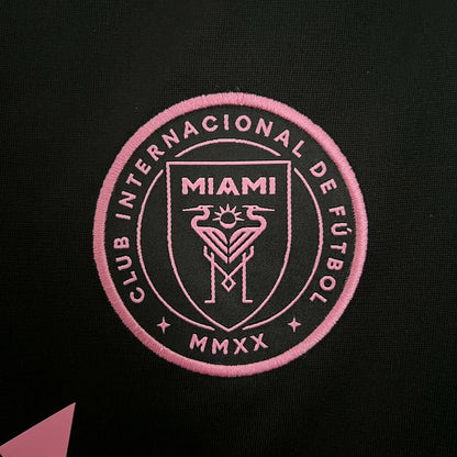 Inter Miami 2024/25/26 Away Shirt