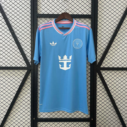 Inter Miami 2025/26 Third Shirt