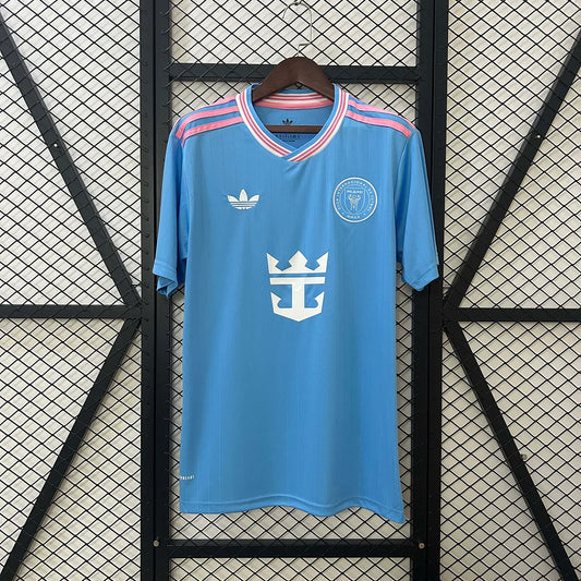 Inter Miami 2025/26 Third Shirt