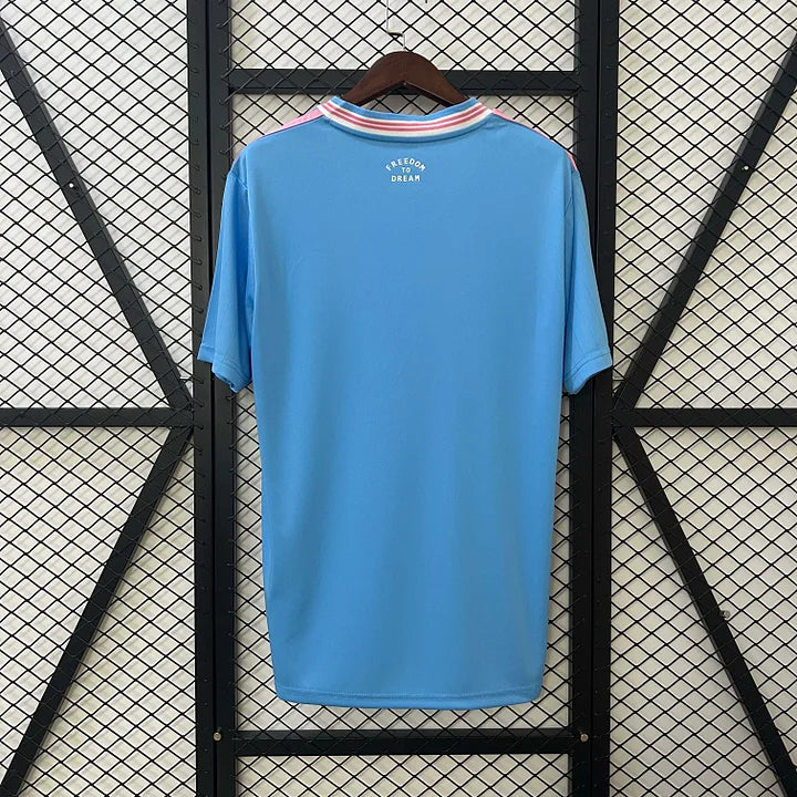 Inter Miami 2025/26 Third Shirt
