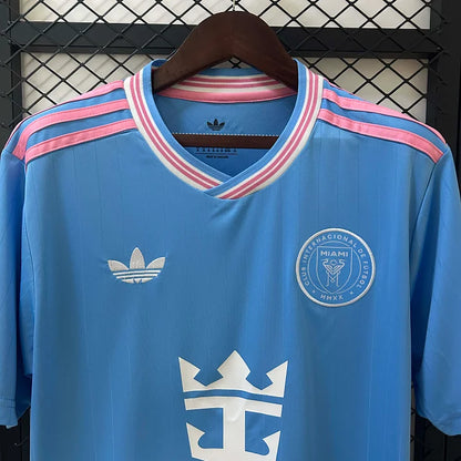 Inter Miami 2025/26 Third Shirt