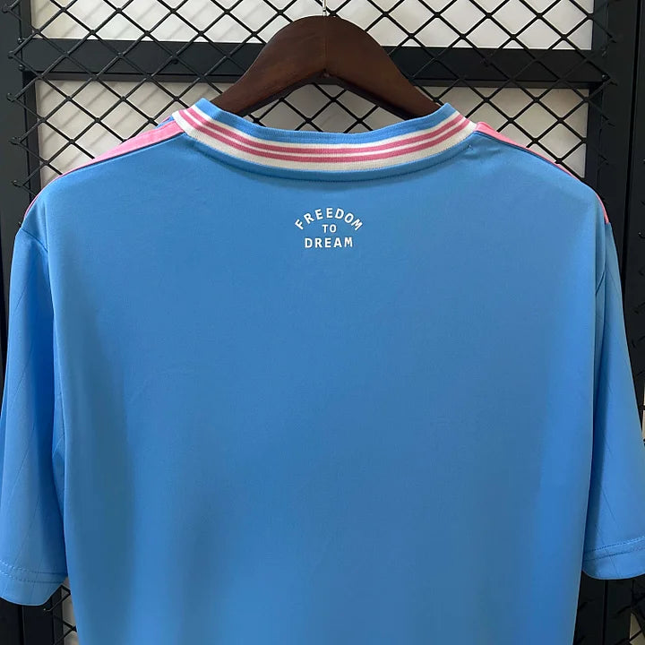 Inter Miami 2025/26 Third Shirt